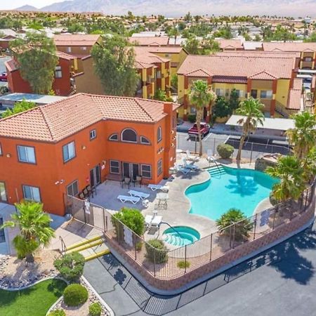 Hawk Ridge Two Bedroom Condo By Cool Properties Mesquite Exteriér fotografie