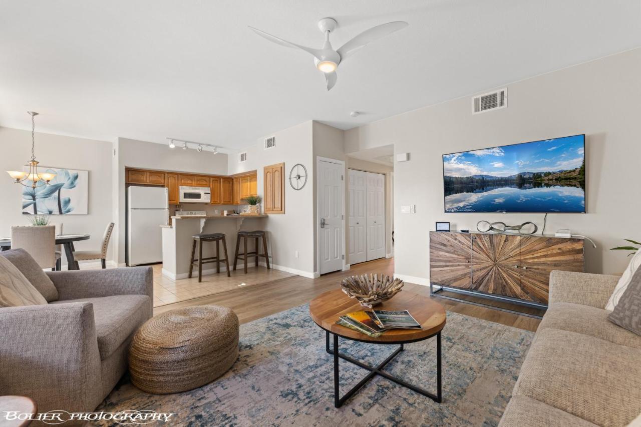 Hawk Ridge Two Bedroom Condo By Cool Properties Mesquite Exteriér fotografie