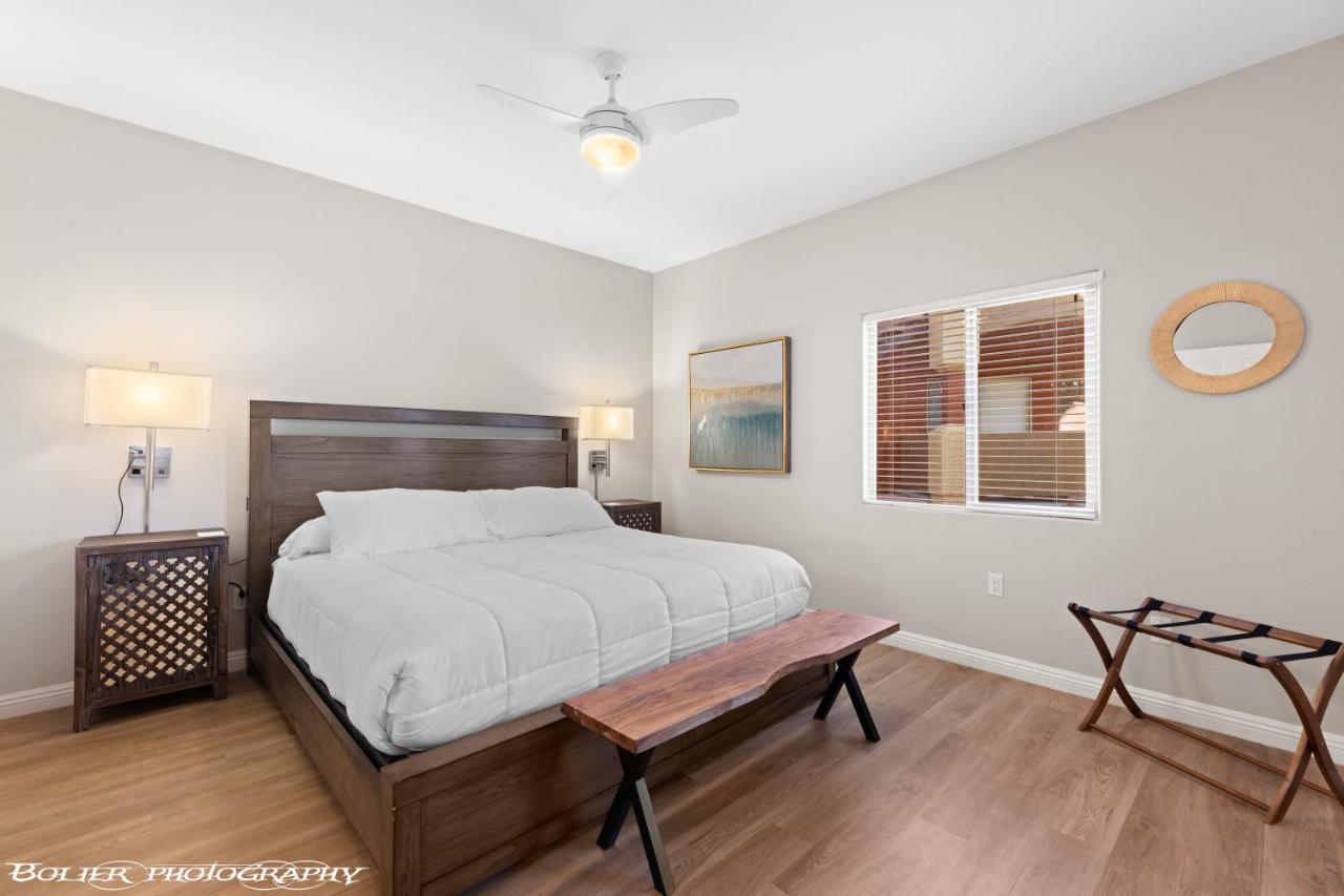 Hawk Ridge Two Bedroom Condo By Cool Properties Mesquite Exteriér fotografie
