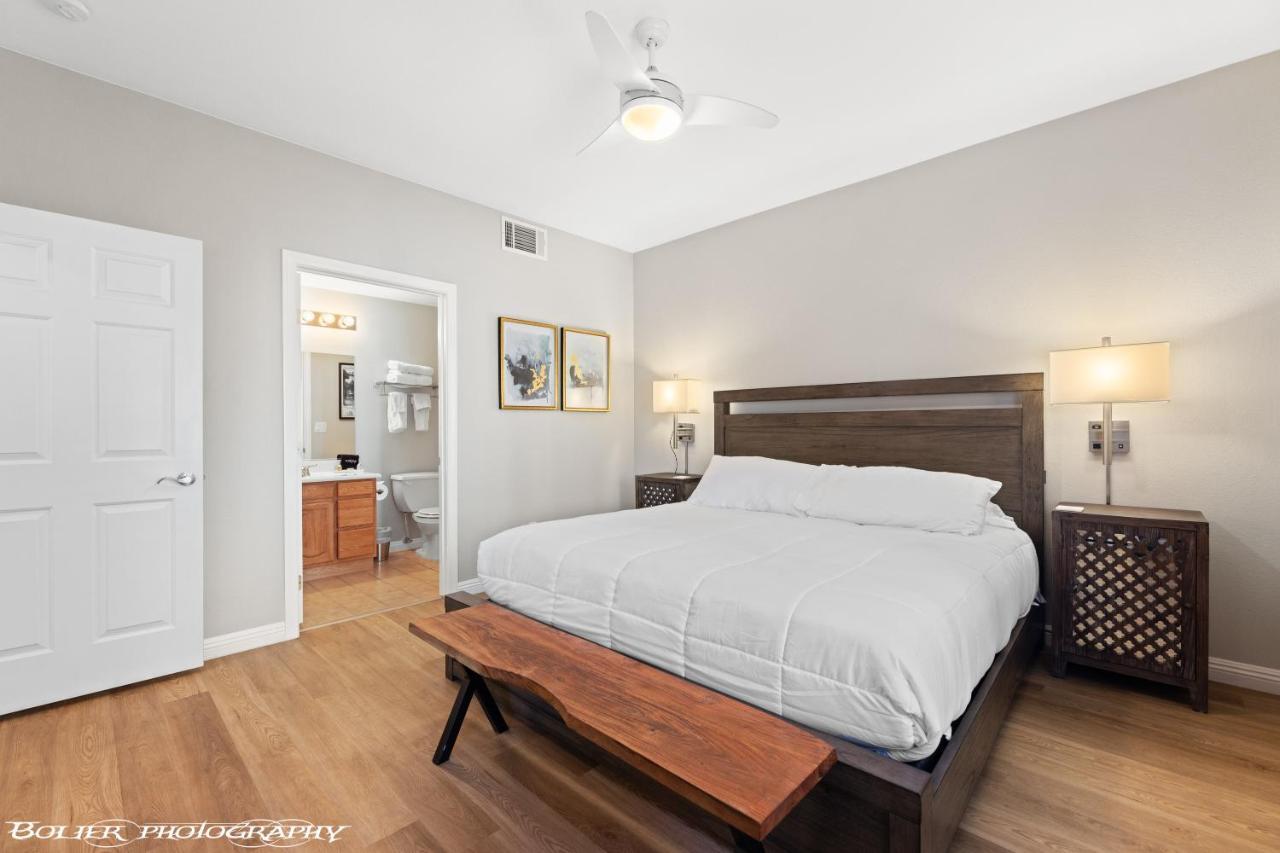 Hawk Ridge Two Bedroom Condo By Cool Properties Mesquite Exteriér fotografie