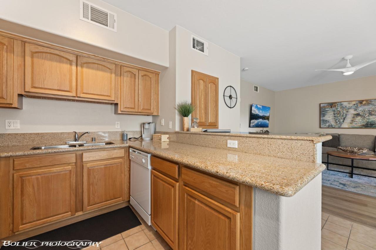 Hawk Ridge Two Bedroom Condo By Cool Properties Mesquite Exteriér fotografie