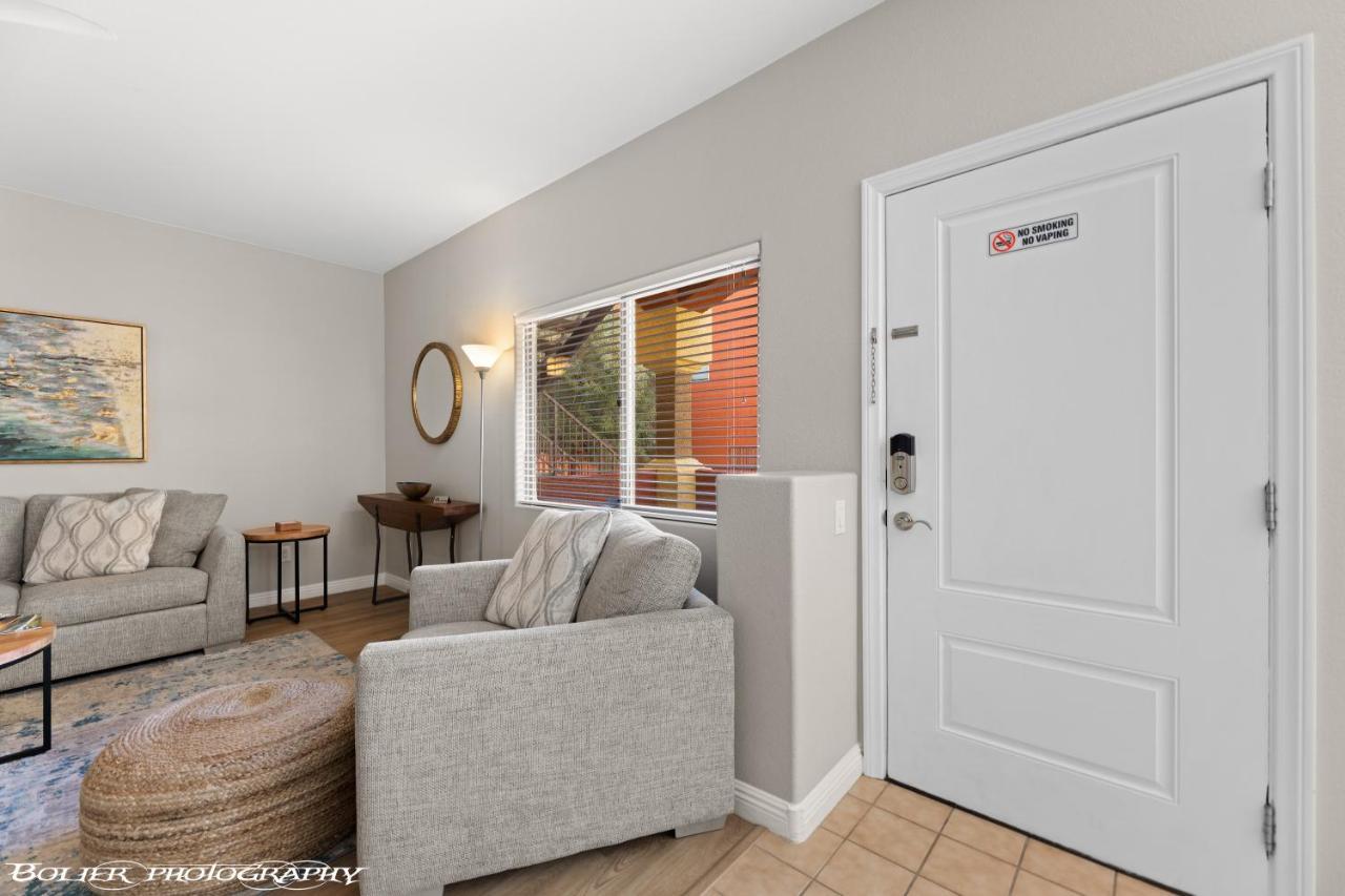 Hawk Ridge Two Bedroom Condo By Cool Properties Mesquite Exteriér fotografie