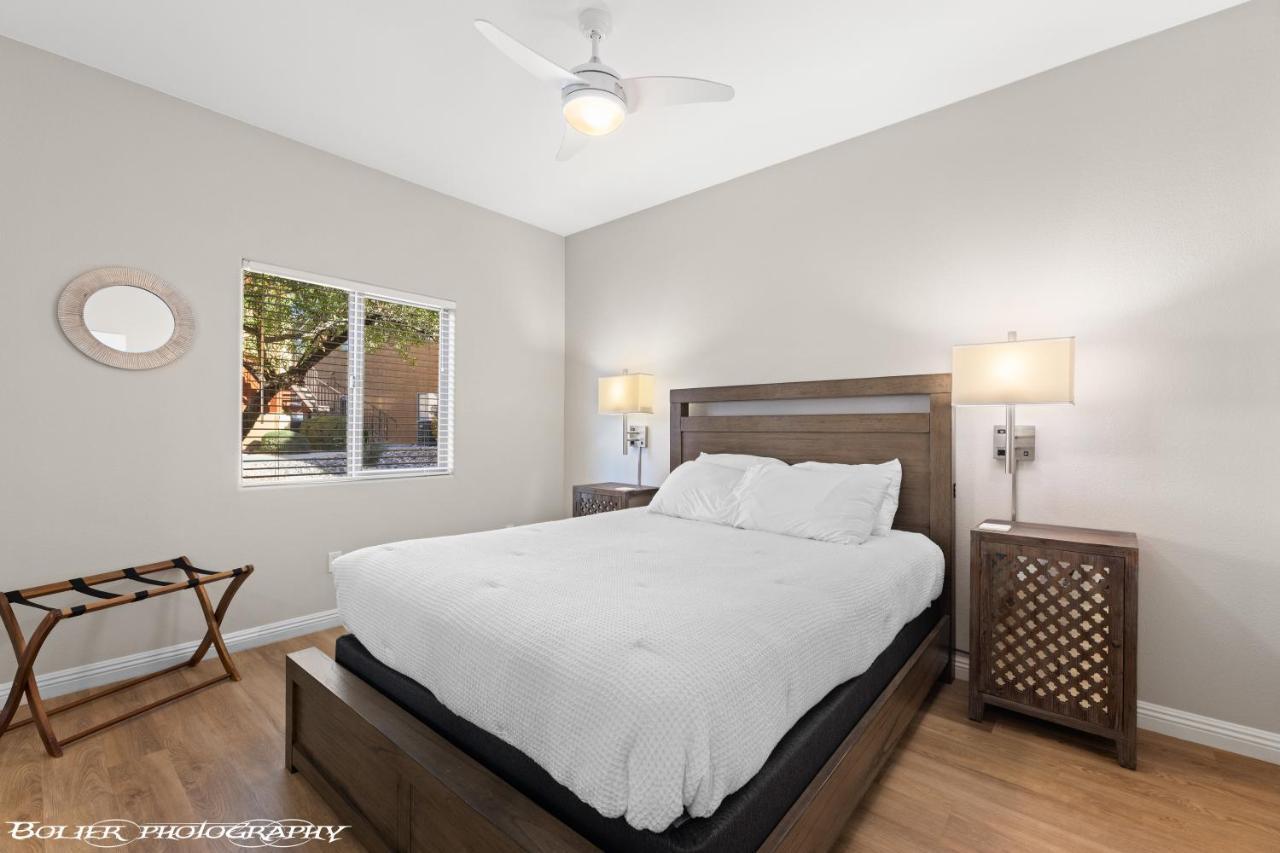 Hawk Ridge Two Bedroom Condo By Cool Properties Mesquite Exteriér fotografie