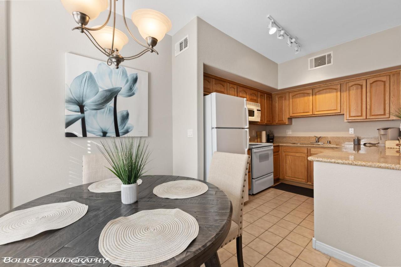 Hawk Ridge Two Bedroom Condo By Cool Properties Mesquite Exteriér fotografie