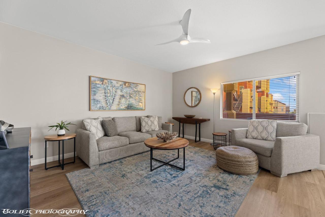 Hawk Ridge Two Bedroom Condo By Cool Properties Mesquite Exteriér fotografie