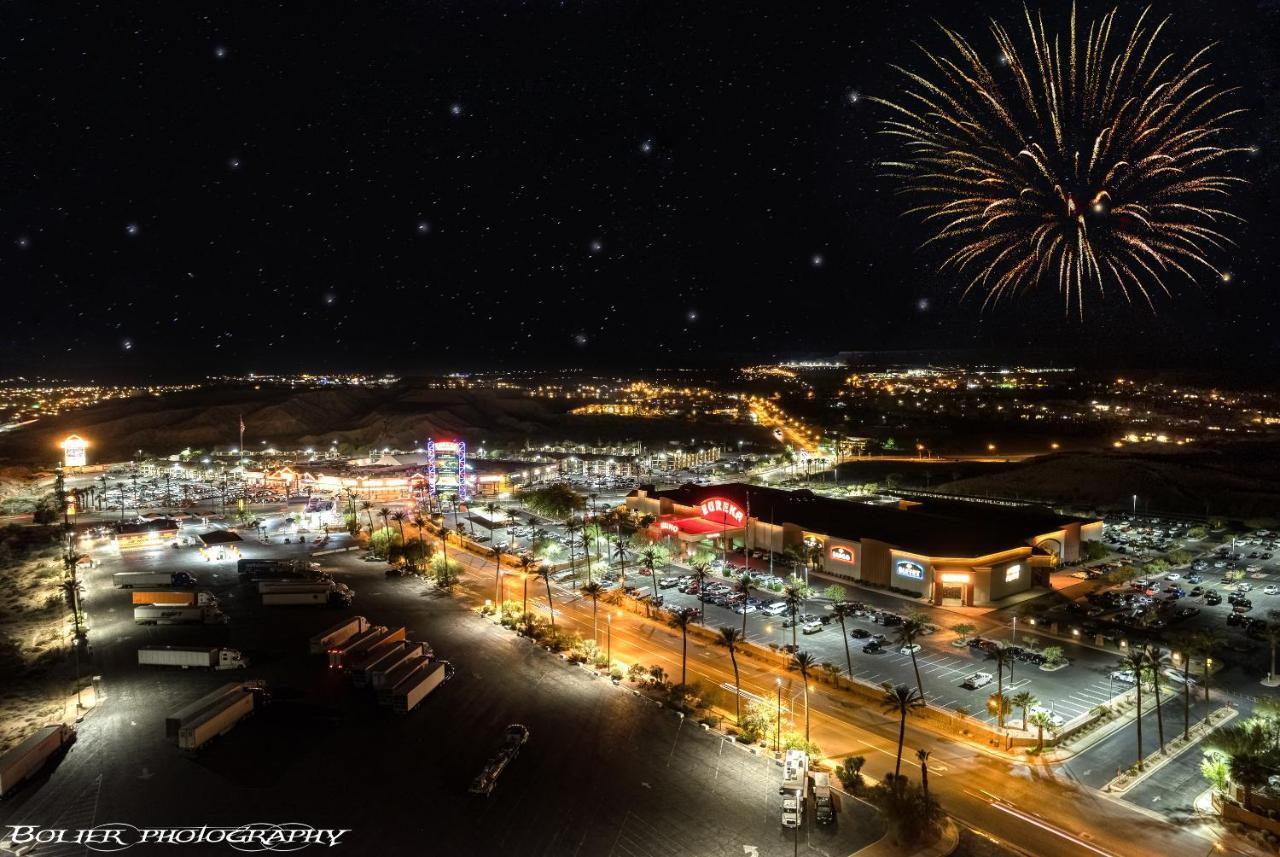Hawk Ridge Two Bedroom Condo By Cool Properties Mesquite Exteriér fotografie